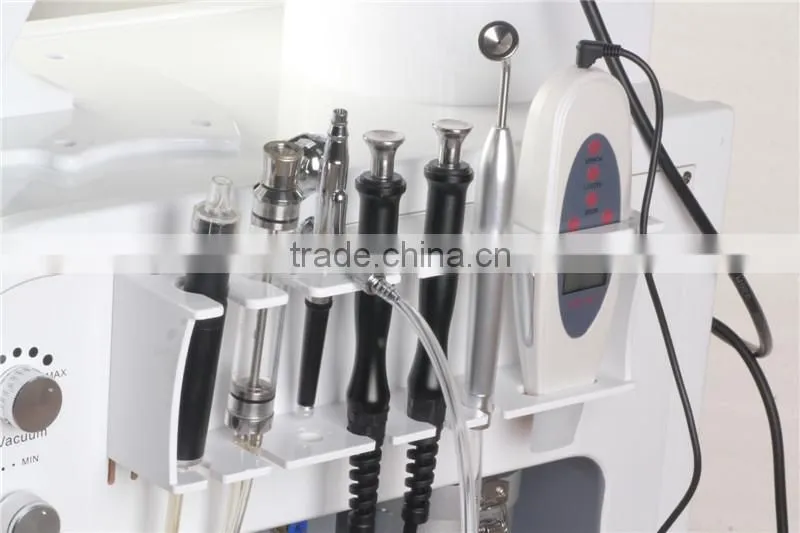 Vertical PDT/LED skin rejuvenation PDT acne removal machine