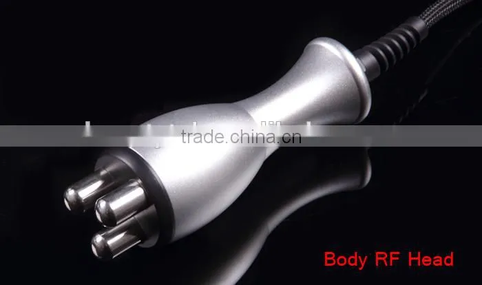 5 in 1 Ultrasonic Cavitation Radio Frequency Machine