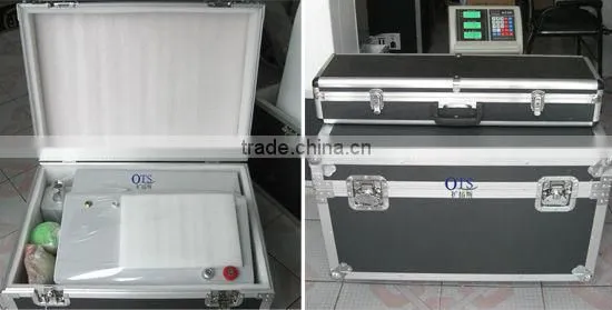 Factory Medical Portable High Efficient Fractional Laser CO2 For Wrinkle Remover Beauty Machine Home Use Ce Approved