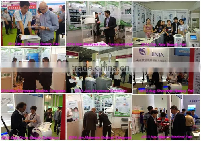 ND YAG Laser for Tattoo Removal/Beauty Salon Equipment/nd yag laser tattoo removal machine spare parts