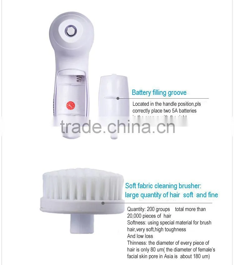 Modest Skin Care Products Wrinkle Removal Machine ABB602