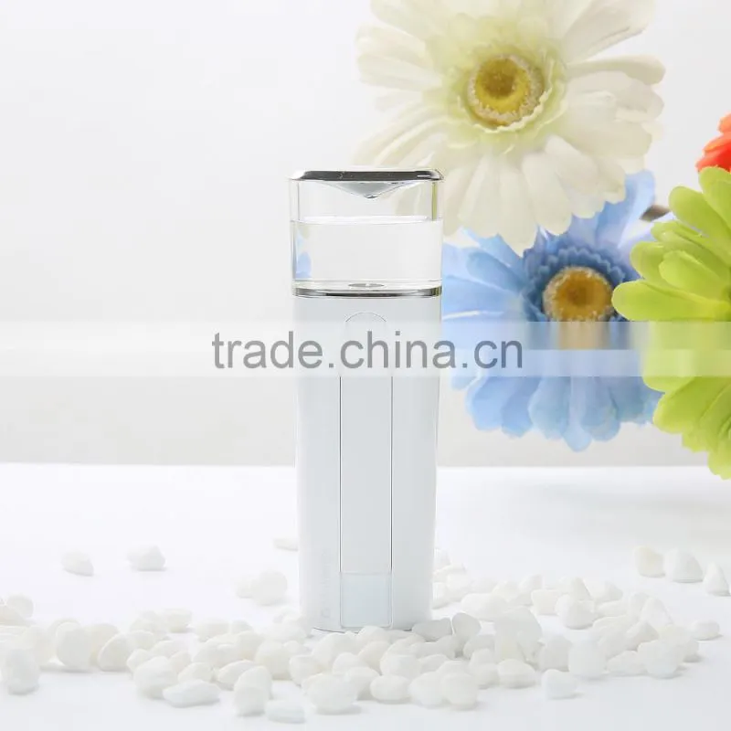 cold fogger nanotechnology best selling products portable facial steamer