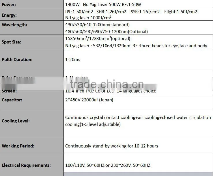 dark spot remover machine facial ipl laser hair removal depilation