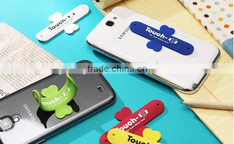 Mobile accessory mobile phone holder