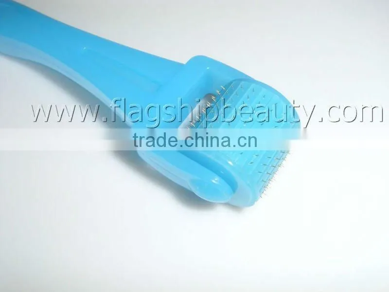 newest Derma roller for skin care