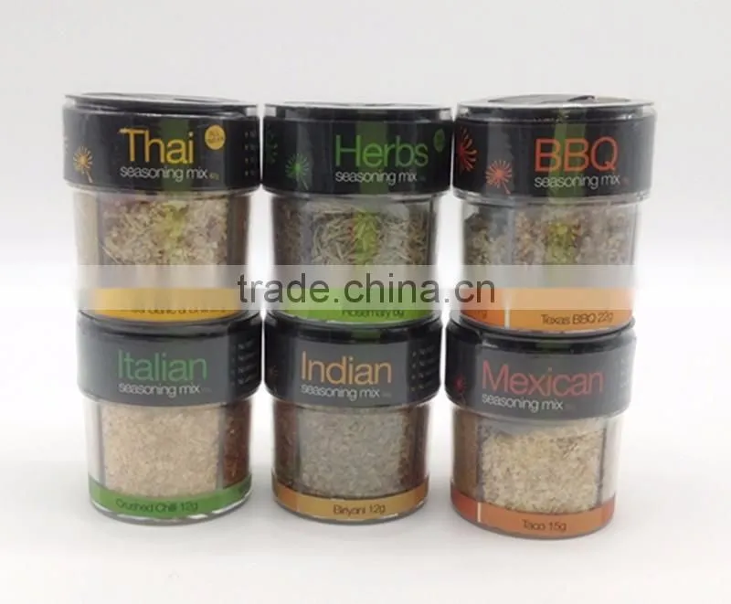 Chinese delicious Thai seasoning mix