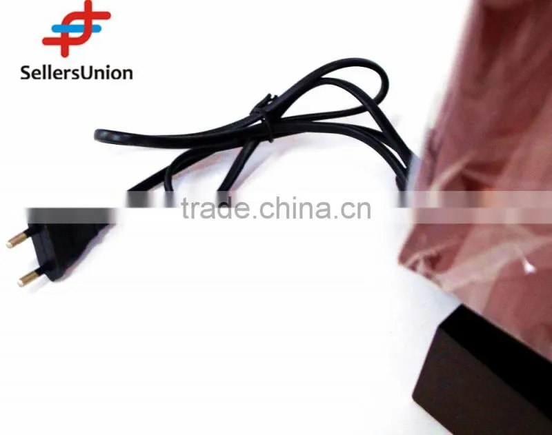 No.1 yiwu exporting commission agent wanted New design bedside table lamp for wholesale