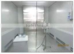 Qingdao Herald Cryogenic Technology Co., Ltd. company overview - view 3