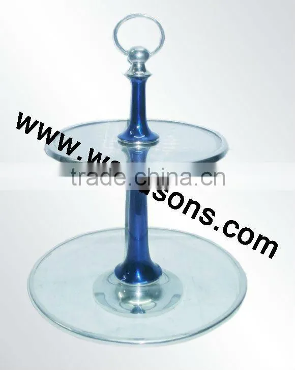 Cheap cake stand, Cake stand for promotional gifts