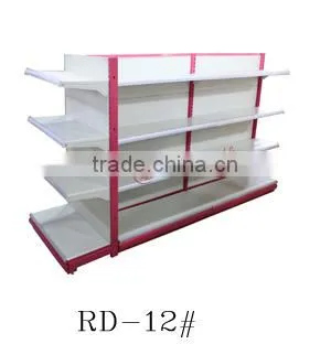 RD-DR kitchen dish storage display rack