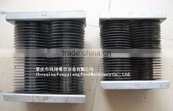 QW-3 High efficiency fish meat cutting machine,fish slicer, fish slicing machine