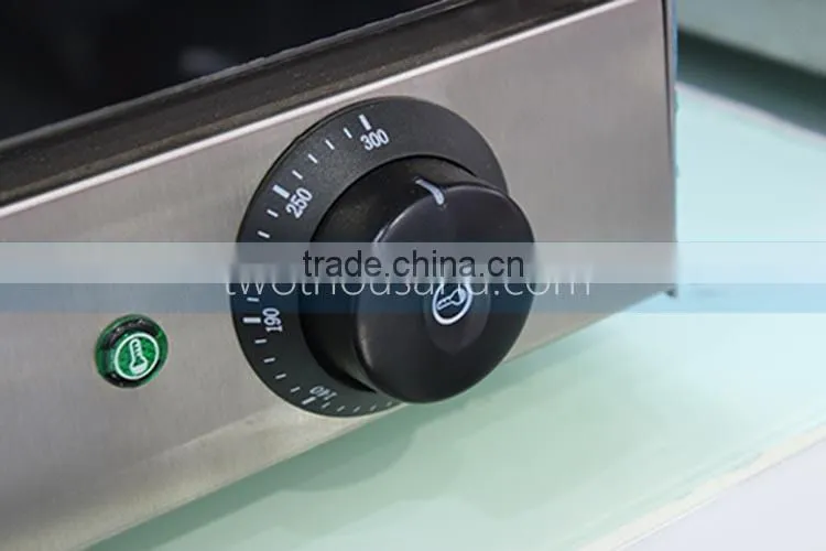 Electric Convection Oven TT-O131 CE Approved