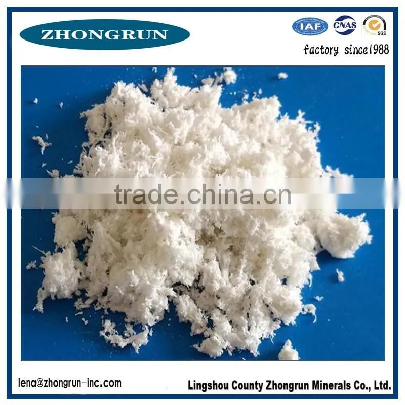 factory white sepiolite price/sepiolite clay/sepiolite for paper
