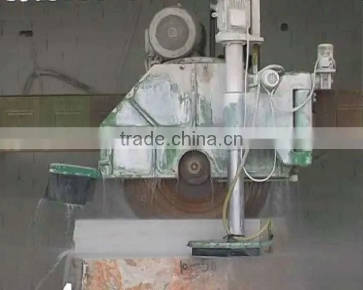 HMSJ180 two way marble block cutter huaxing