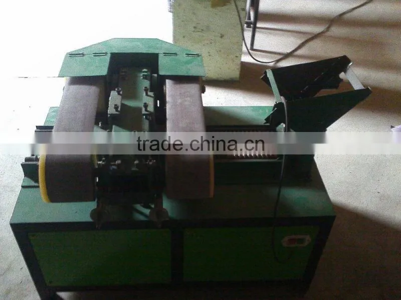 Best quality kraft paper pencil making machine for sale