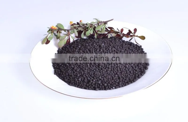 natural microbial TE Fertilizer