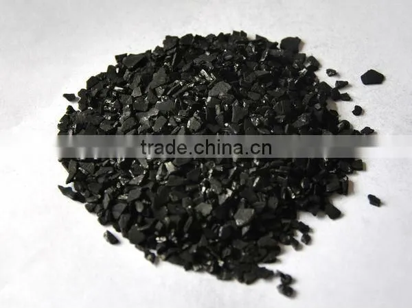 HONGYE ACTIVATED CARBON