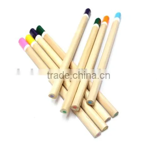promotion good quality wood pencil/wooden pencil /artist wood pencil factory