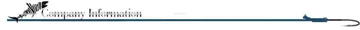 Fasion fishing product titanium fishing rod guides