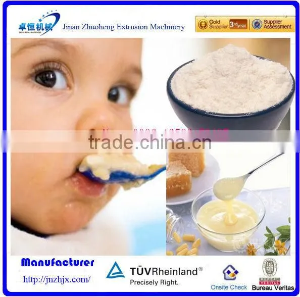 Enriched Reconstituted Artificial Rice Making Machine