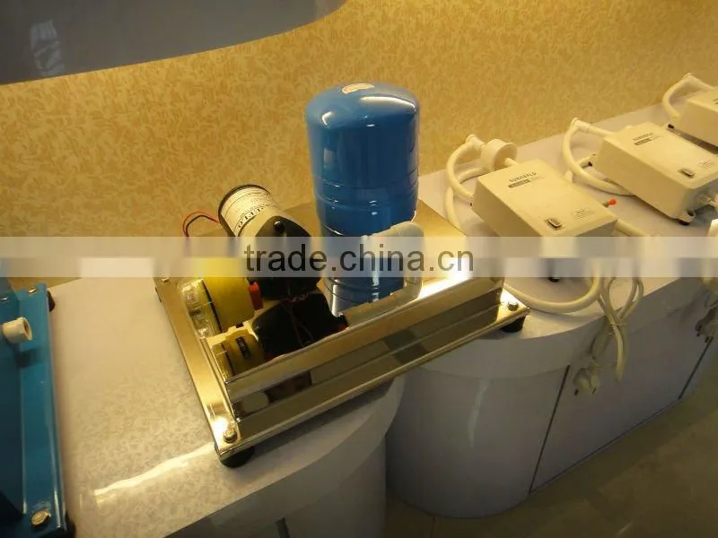 SINGFLO hot sale 12v high flow water pump