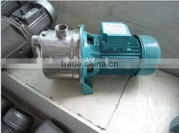 Wholesale price JET pump self priming