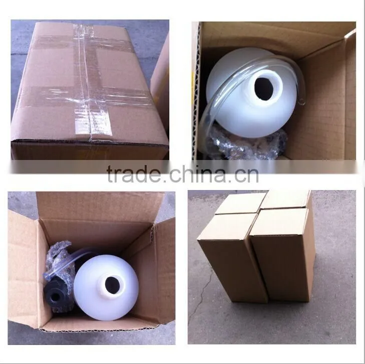 High Pressure Spray Gun