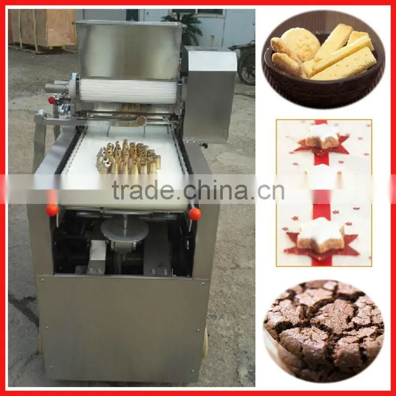 Hot sale fortune cookies machine