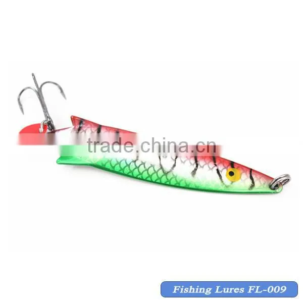 Trout Lures Fishing Spoon Lures