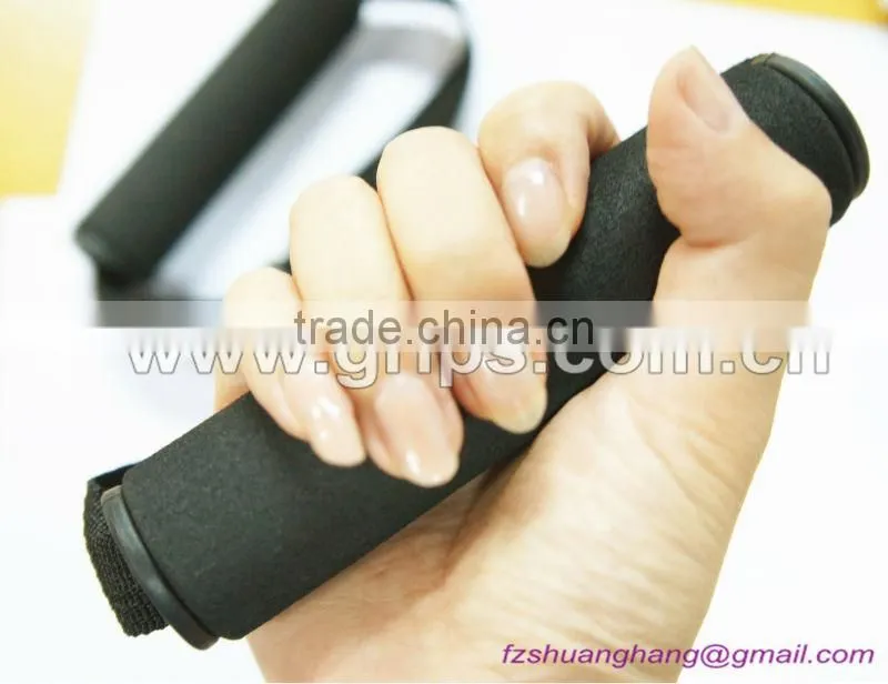 EVA Grip with Rope
