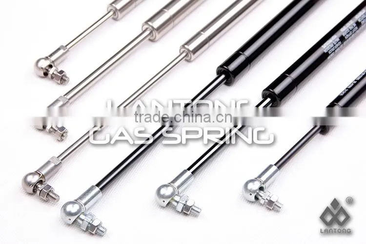 All Kinds Of Customized Pressure Adjustable Gas Strut