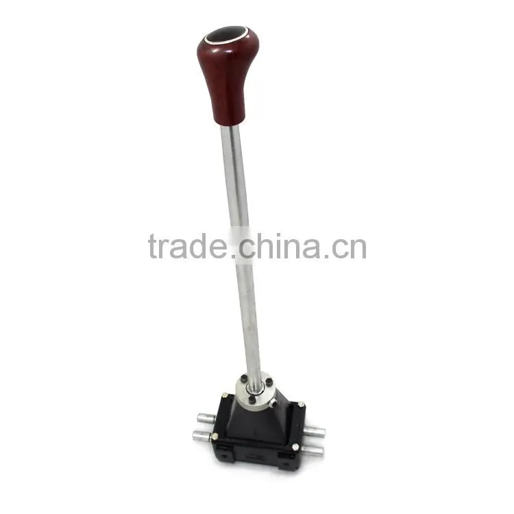 Harvest Machinery parts hand cable shift controls