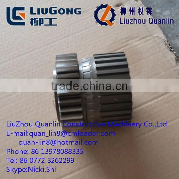 Wheel Gear SP100463 ZF parts ZF.4644308587 for Liugong wheel loader