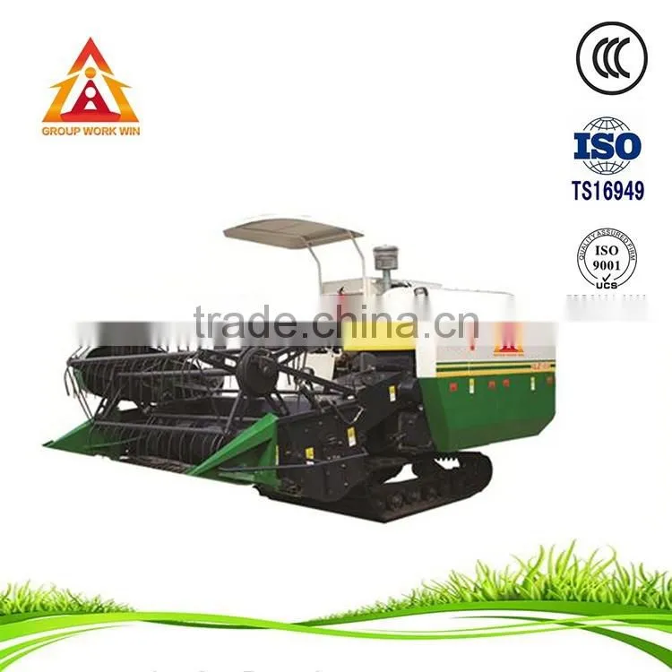high quality mini harvester