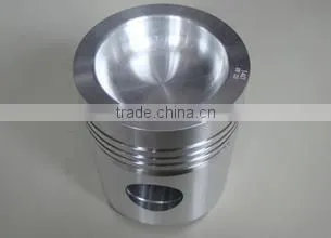OEM unnormalized engine piston ring