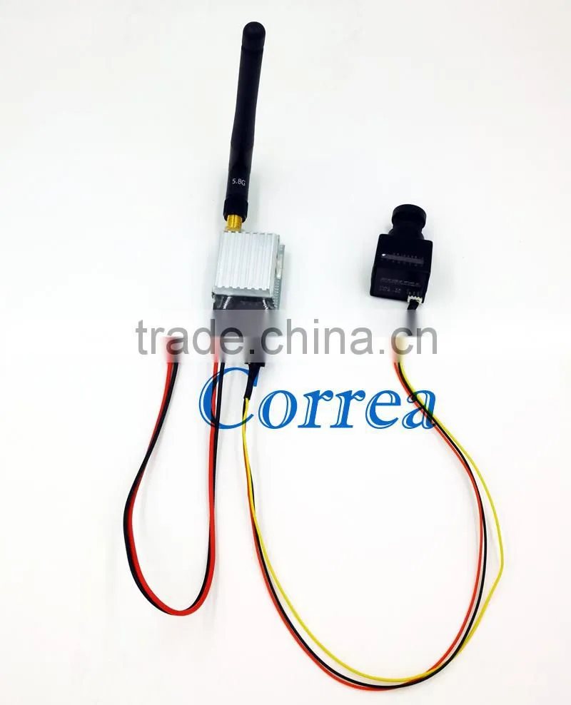 Mini Drones Sony 600TVL Board Camera FPV System