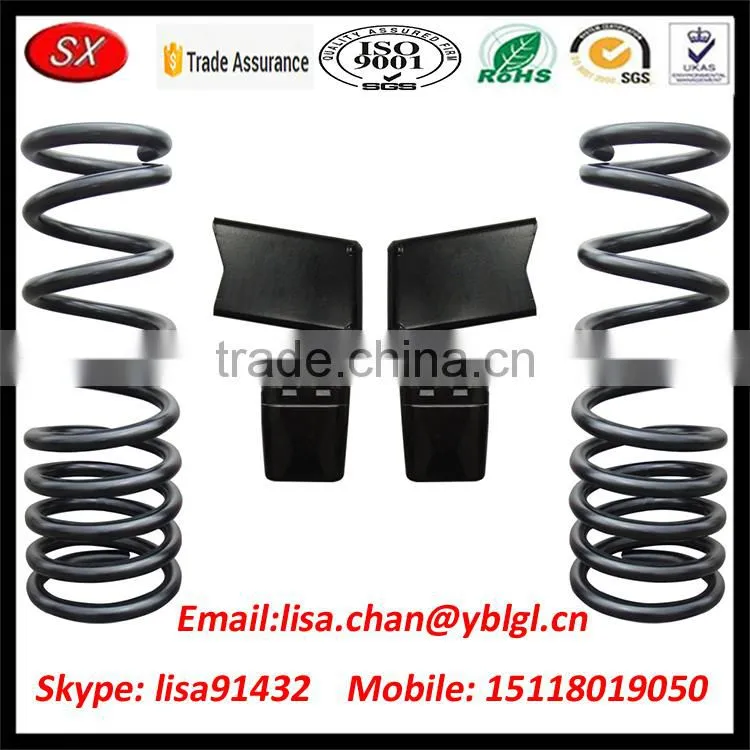 Customized Stainless Stell Forming Spring Small Tension Spring