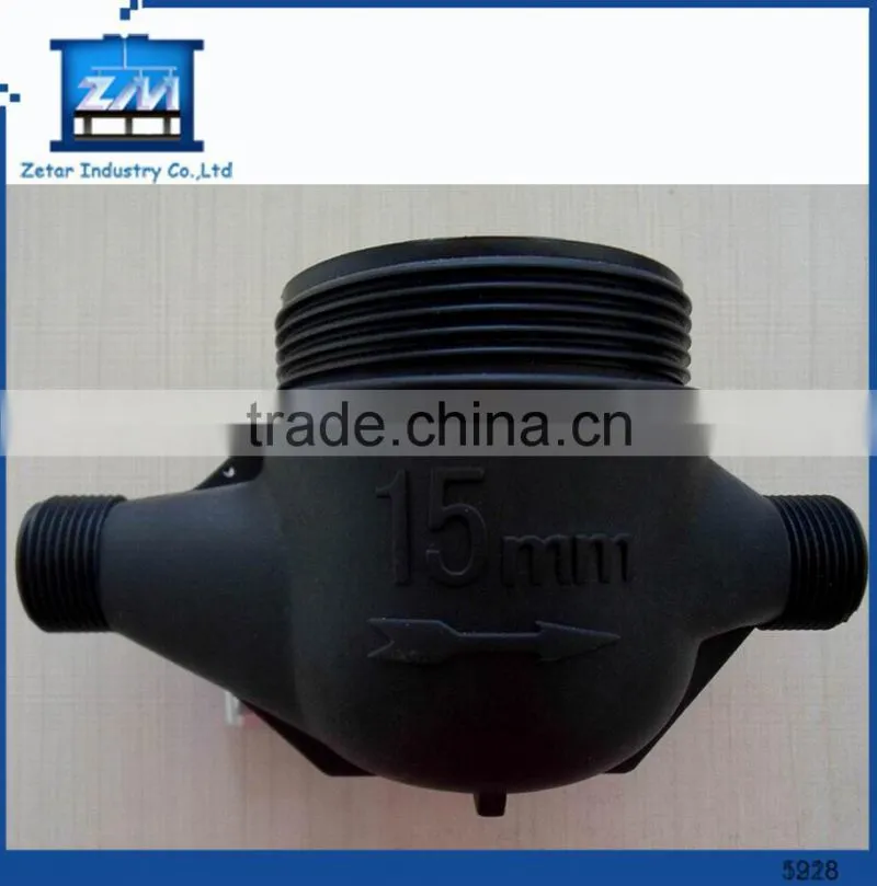 China Customized Plastic Injection Moulding Design