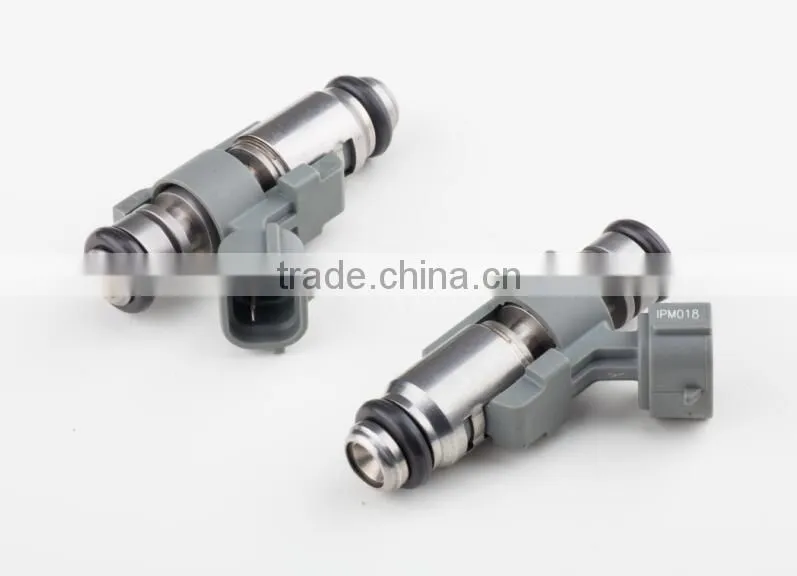 Injection valve 0280158094 8200387108 9200387108 for Renault Clio car