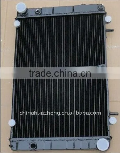 330242-1301010 LADA Radiator