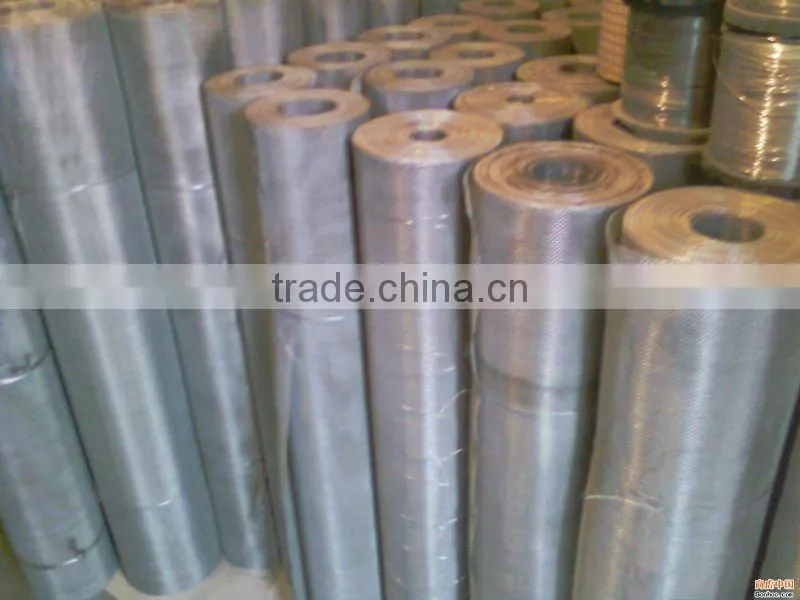 325x325 mesh stainless steel wire mesh