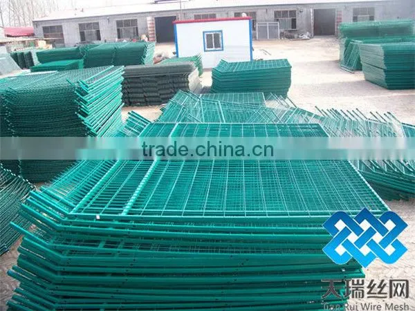 Metal Euro Fencing