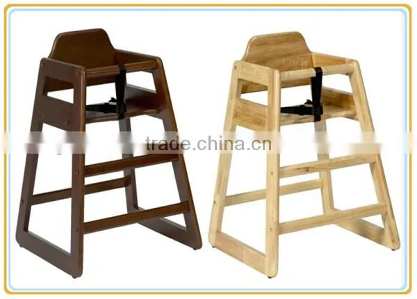 European standard New sytle safety baby high chair booster seat with EN14988 certificate