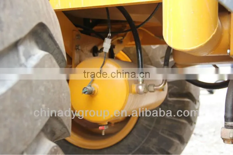 well-known brand XCMG LW300F wheel loader