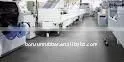 ESD rubber mat