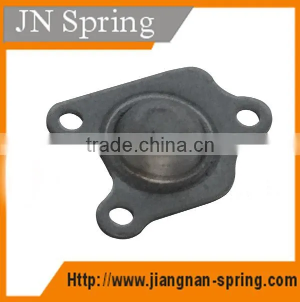 metal stamping made industrial usage