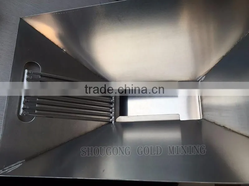 Gold Mining Equipment,Gold Pan