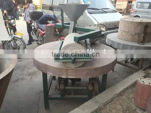 Stone grain mill,Stone Mill Flour Machine,wheat flour mill price