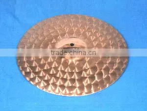 Hot Selling Traditional Wuhan Cymbal