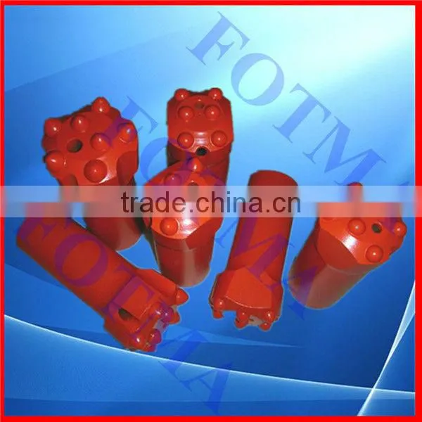 Good Quality Tungsten Carbide Button Inserts